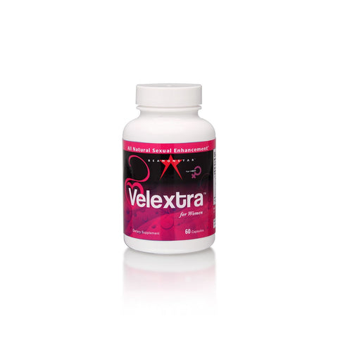 Velextra for Women in 60 Capsules