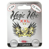 Magic Mike Enhancement Supplement in 1 Capsule