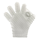 Cloud Clear Booty Glove in Medium to X-Large