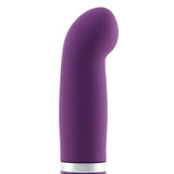 bcute Classic Curve Vibe in Royal Purple