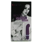 bcute Classic Curve Vibe in Royal Purple