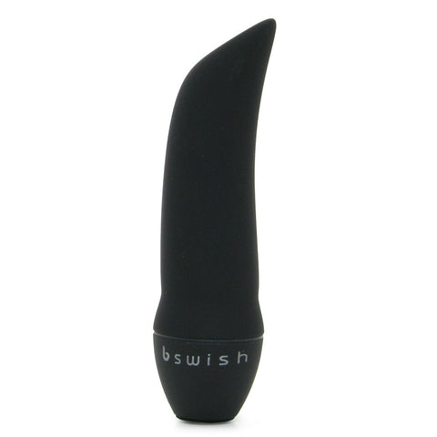 bmine Classic Curve Vibe in Black