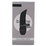 bmine Classic Curve Vibe in Black