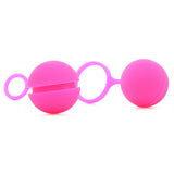 Bfit Classic Love Balls in Powder Pink