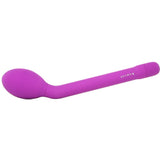 Bgee Classic Plus G-Spot Vibe in Purple