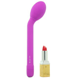 Bgee Classic Plus G-Spot Vibe in Purple