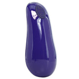 Bnaughty Deluxe Unleashed Silicone Bullet Vibe in Midnight