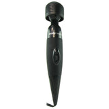 BodyWand Original Massager in Black