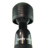 BodyWand Original Massager in Black