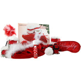 Holiday Bed Spreader Gift Set