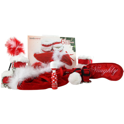 Holiday Bed Spreader Gift Set