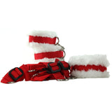 Holiday Bed Spreader Gift Set