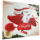 Holiday Bed Spreader Gift Set