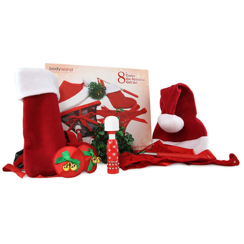 Under the Mistletoe Gift Set