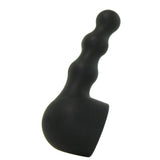 Small Pleasure Beads Attachment in Black