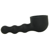 Small Pleasure Beads Attachment in Black