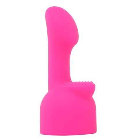 Small Ultra G-Touch Attachment in Pink