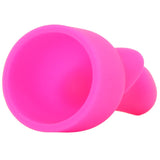 Small Ultra G-Touch Attachment in Pink