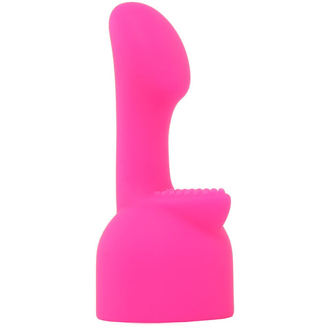 Large Ultra G-Touch Attachment in Pink