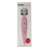 Rechargeable Mini Massager in Pink