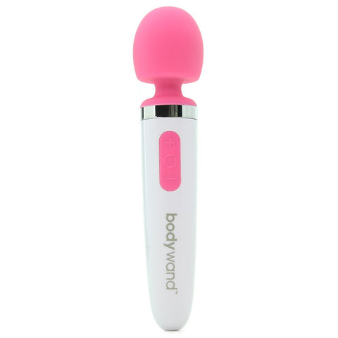 BodyWand Aqua Mini Rechargeable Vibe