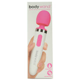 BodyWand Aqua Mini Rechargeable Vibe