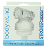 BodyWand Male Stroker Attachment