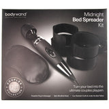 Midnight Bed Spreader Gift Set