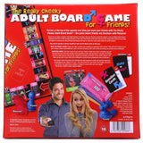 The Really Cheeky Adult Board Game for Friends