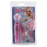 First Time Travel Teaser Kit in Pink