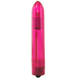 Shane's World Sparkle Bullet Vibe in Pink