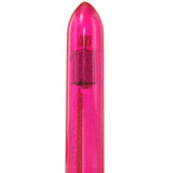 Shane's World Sparkle Bullet Vibe in Pink