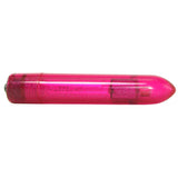 Shane's World Sparkle Bullet Vibe in Pink