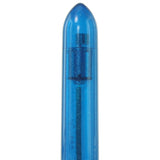 Shane's World Sparkle Bullet Vibe in Blue