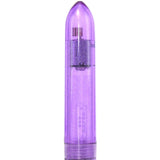 Shane's World Sparkle Bullet Vibe in Purple