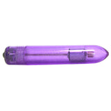 Shane's World Sparkle Bullet Vibe in Purple