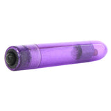 Shane's World Sparkle Bullet Vibe in Purple