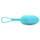 Power Play Kegel Exciter Vibe in Teal