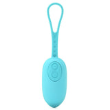Power Play Kegel Exciter Vibe in Teal