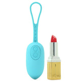 Power Play Kegel Exciter Vibe in Teal