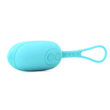 Power Play Kegel Exciter Vibe in Teal