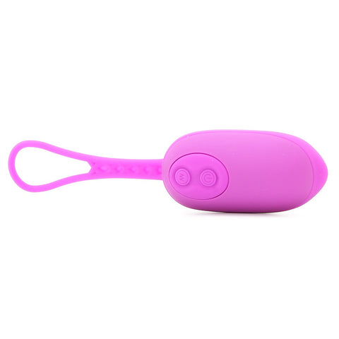 Power Play Kegel Exciter Vibe in Purple