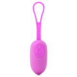Power Play Kegel Exciter Vibe in Purple
