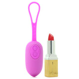 Power Play Kegel Exciter Vibe in Purple