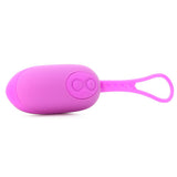 Power Play Kegel Exciter Vibe in Purple