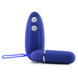 7 Function Lover's Remote Bullet Vibe in Purple