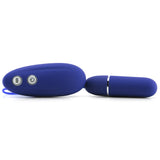 7 Function Lover's Remote Bullet Vibe in Purple