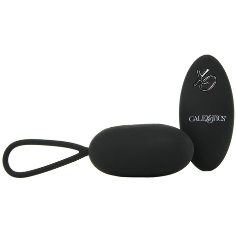 Silicone Remote Rechargeable Egg Vibe