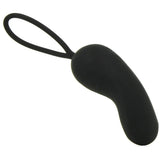 Silicone Remote Rechargeable Curve Vibe