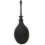 Big Ass Cleanser Anal Douche in Black